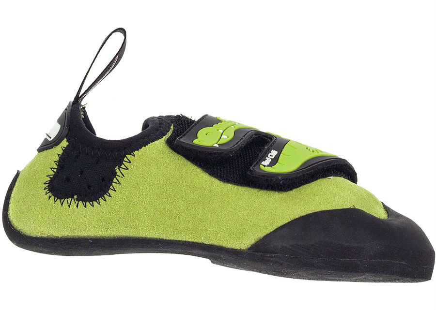 Red Chili Crocy II Kids' Rock Climbing Shoe