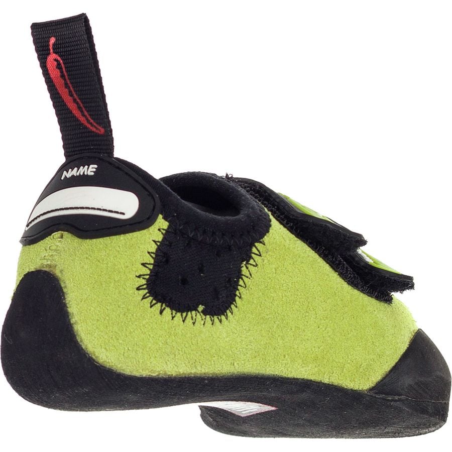 Red Chili Crocy II Kids' Rock Climbing Shoe