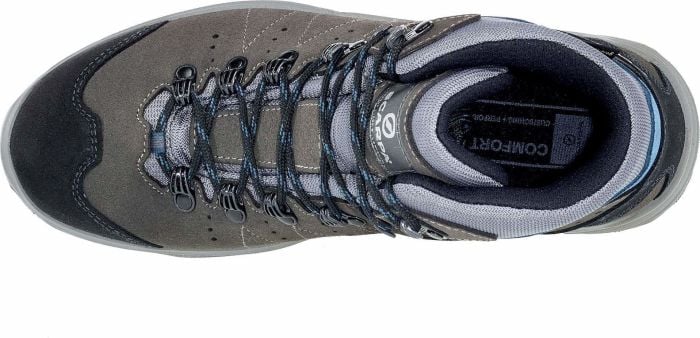 Scarpa Mistral Gore-Tex Walking Boots