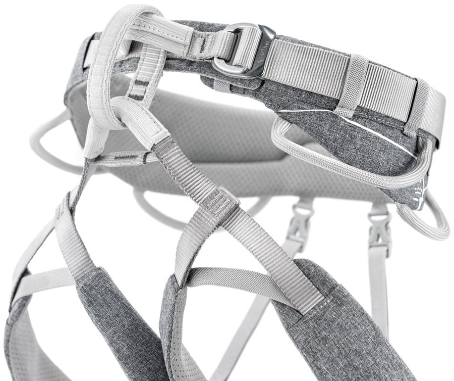 Petzl Sama Men's/Unisex Climbing Harness