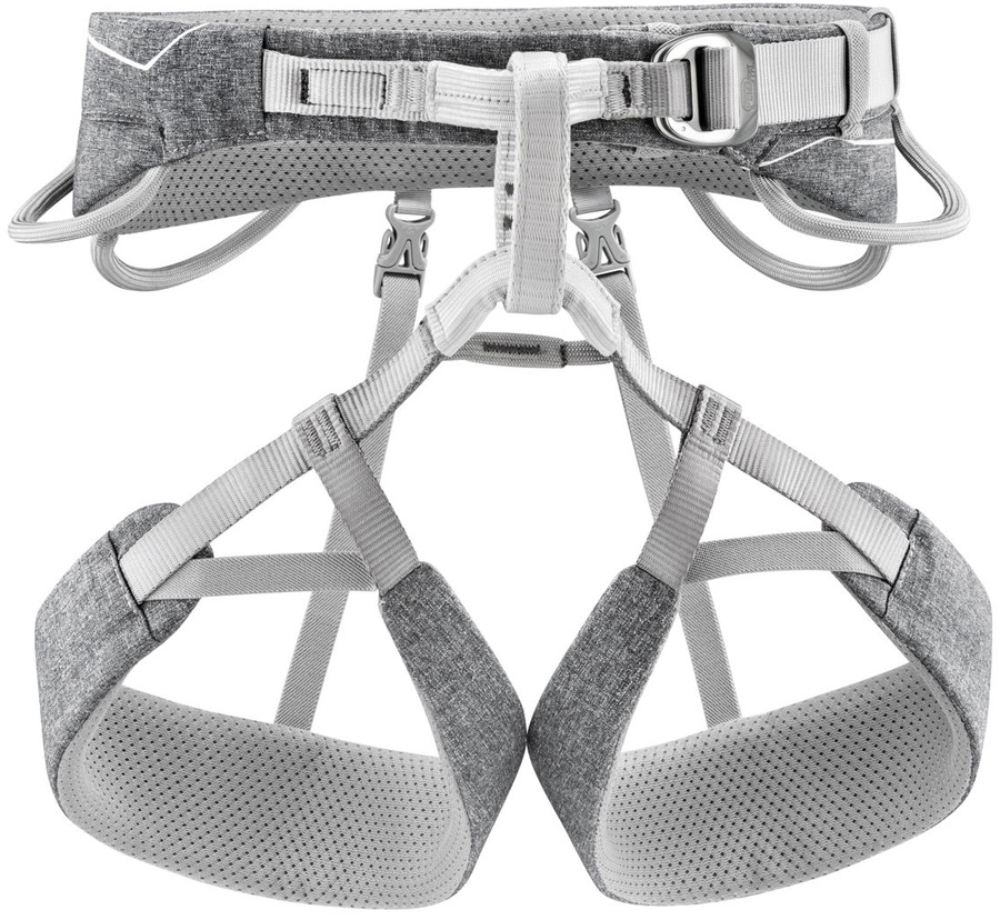 Petzl Sama Men's/Unisex Climbing Harness