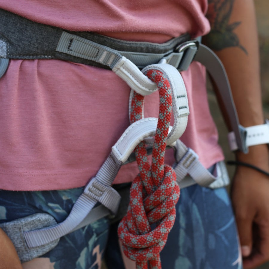 Petzl Sama Men's/Unisex Climbing Harness