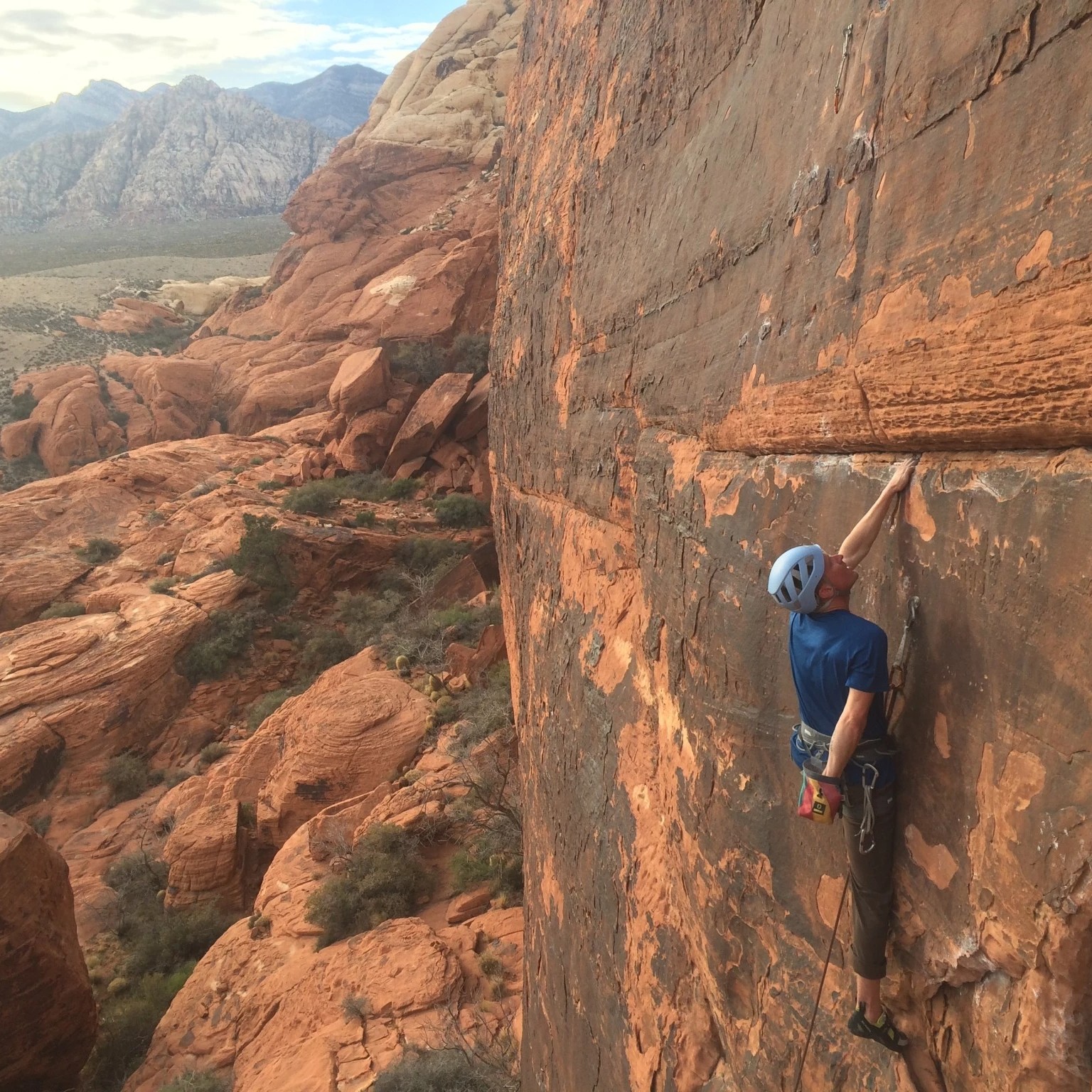 Petzl Sama Men's/Unisex Climbing Harness