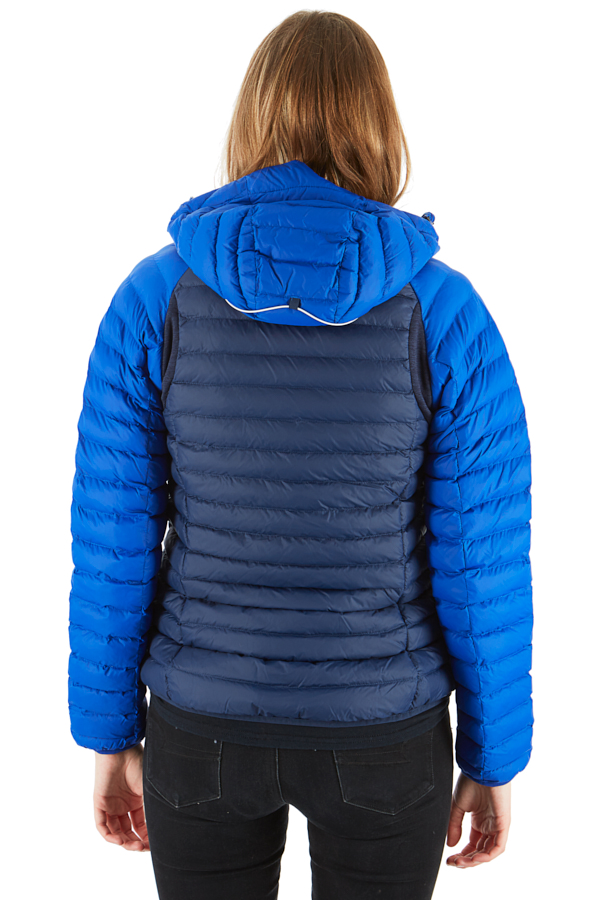 Haglofs Essens Mimic Hood Women's Insulated Jacket