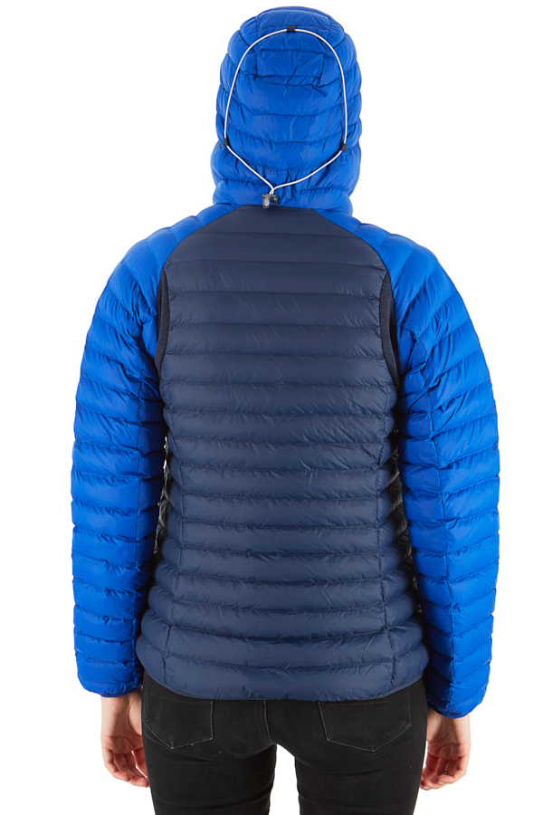 Haglofs Essens Mimic Hood Women's Insulated Jacket