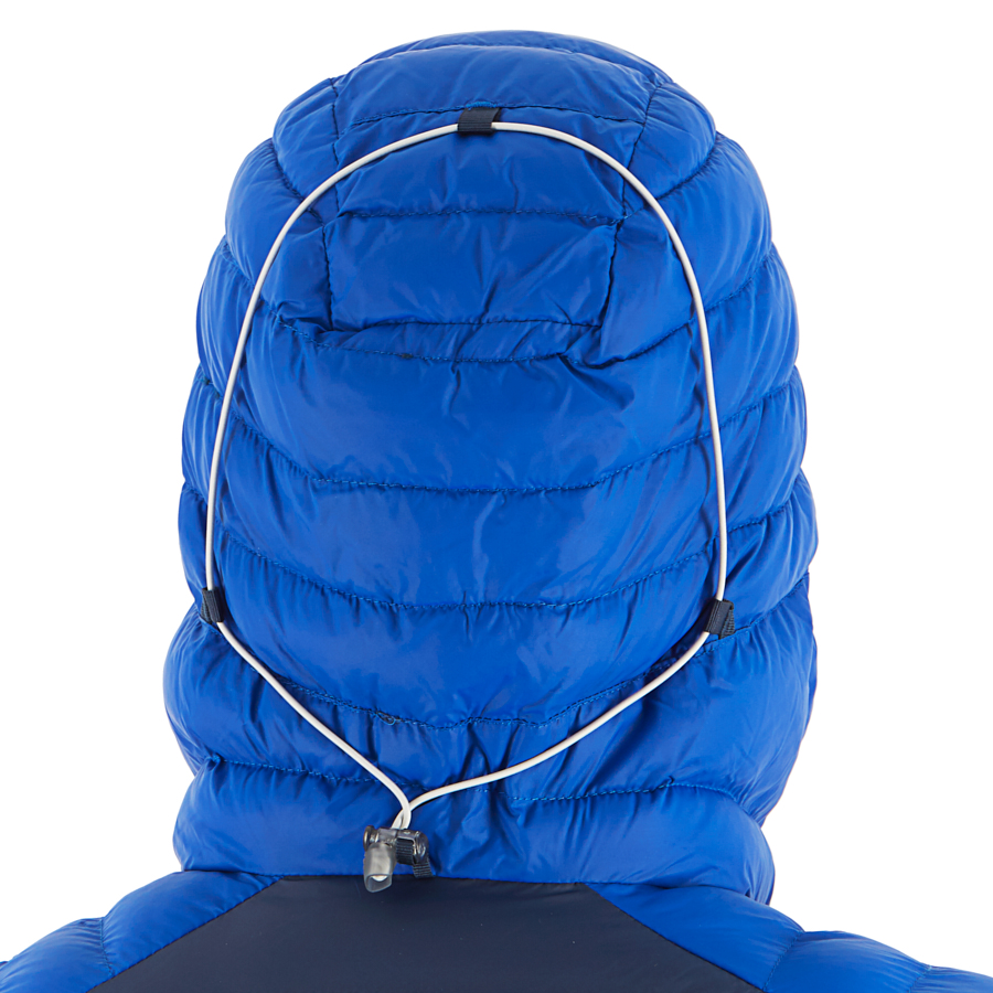 Haglofs Essens Mimic Hood Women's Insulated Jacket