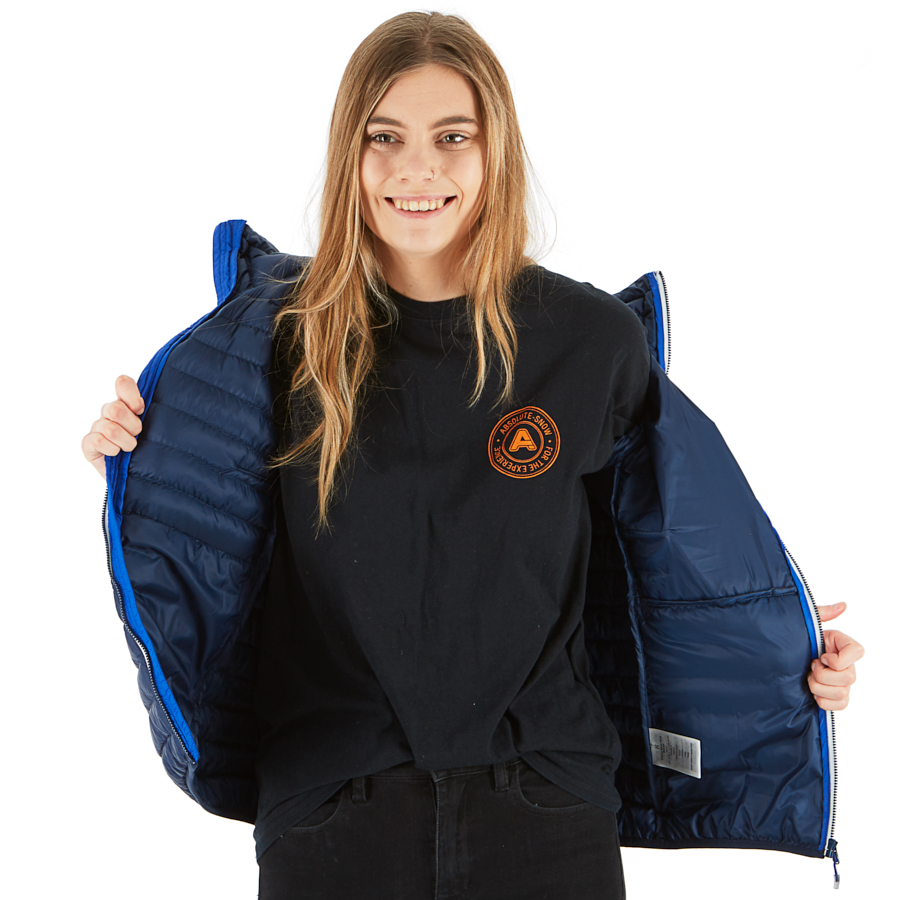 Haglofs Essens Mimic Hood Women's Insulated Jacket