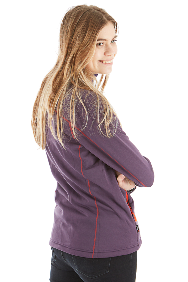 Haglofs Bungy Jacket Women's Fleece Midlayer
