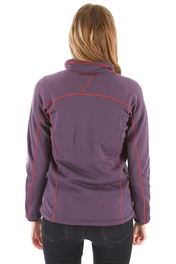 Haglofs Bungy Jacket Women's Fleece Midlayer