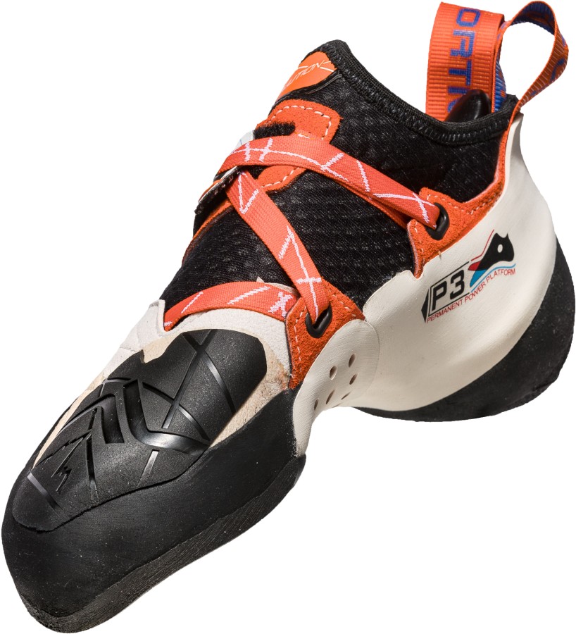 La Sportiva Women's Solution Rock Climbing Shoe