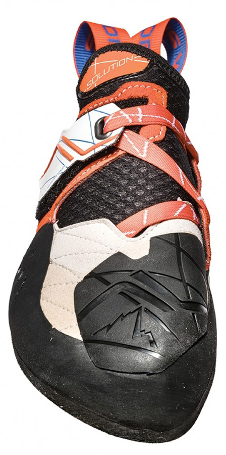 La Sportiva Women's Solution Rock Climbing Shoe