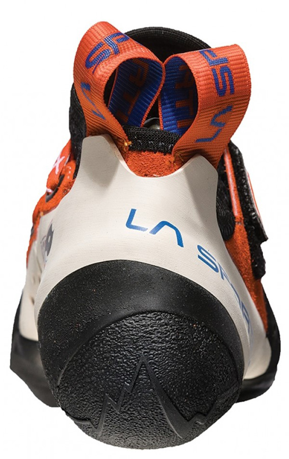 La Sportiva Women's Solution Rock Climbing Shoe