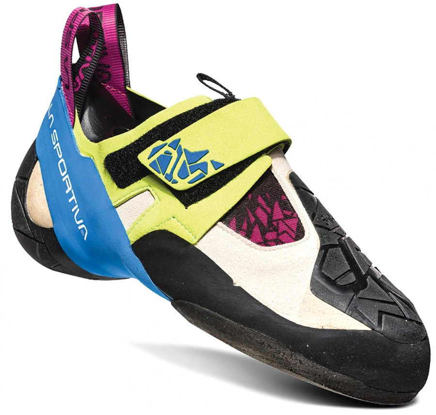 La Sportiva Women's Skwama Rock Climbing Shoe