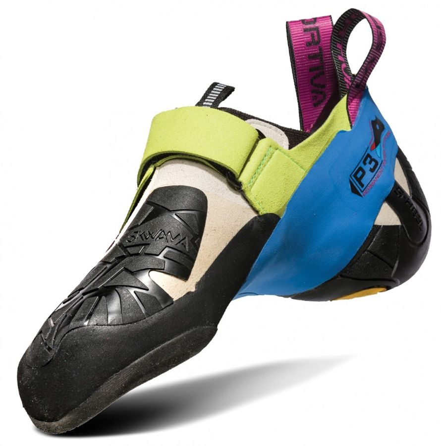 La Sportiva Women's Skwama Rock Climbing Shoe
