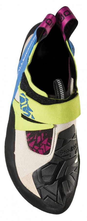 La Sportiva Women's Skwama Rock Climbing Shoe