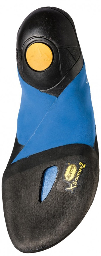 La Sportiva Women's Skwama Rock Climbing Shoe