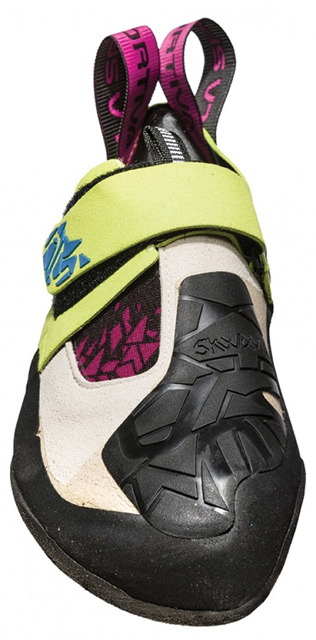La Sportiva Women's Skwama Rock Climbing Shoe