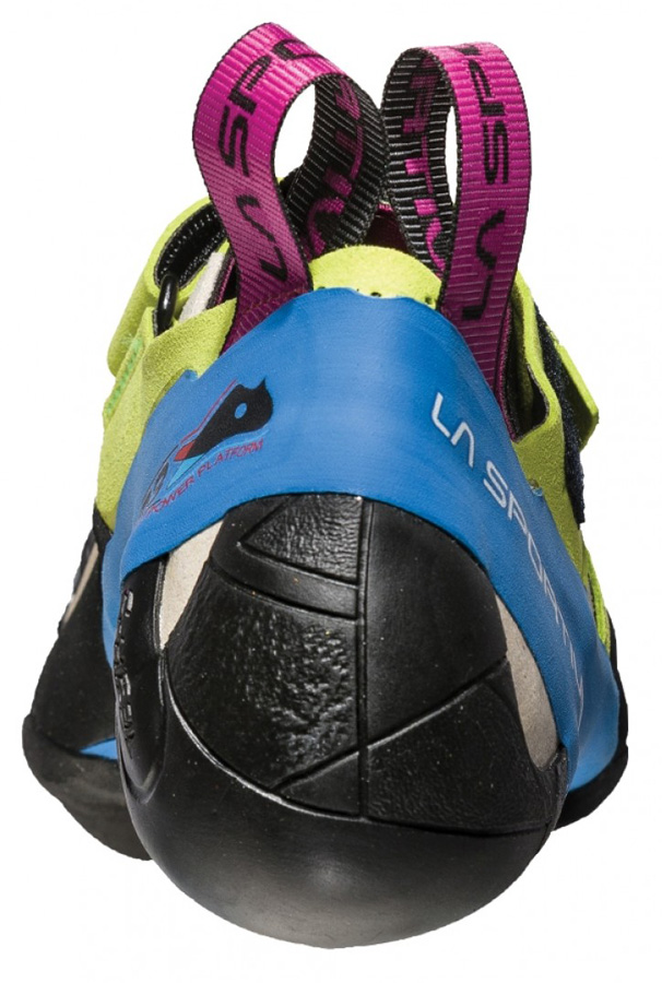 La Sportiva Women's Skwama Rock Climbing Shoe