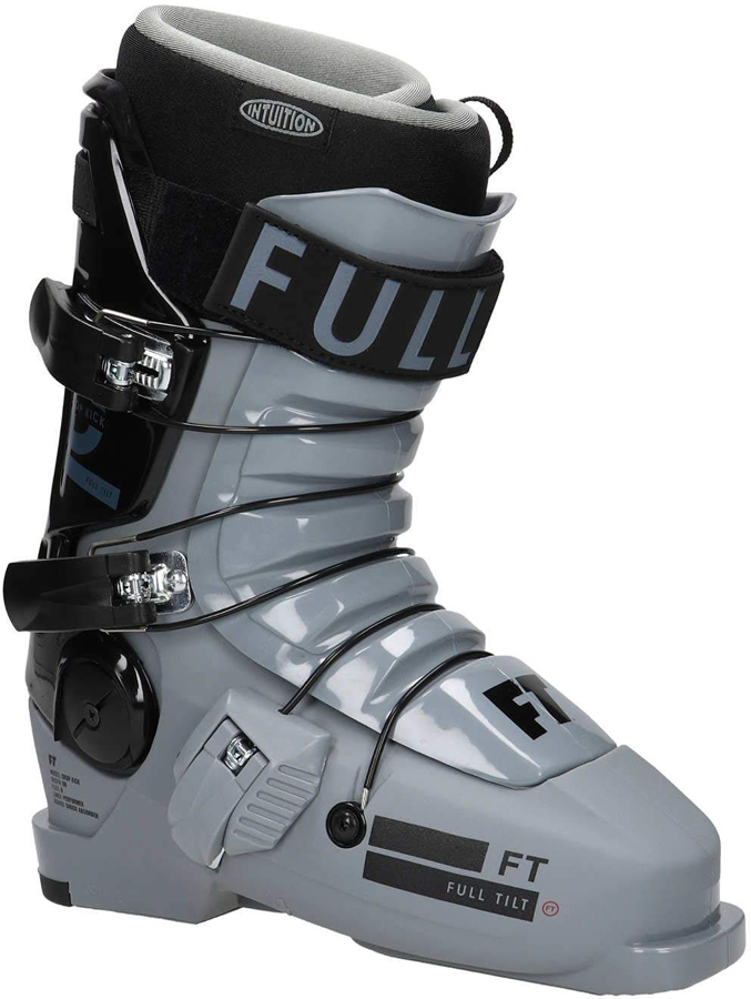 FT スキーブーツ DROP KICK 25.5センチ Full Tilt Drop Kick Ski Boots 2019 | Absolute-Snow