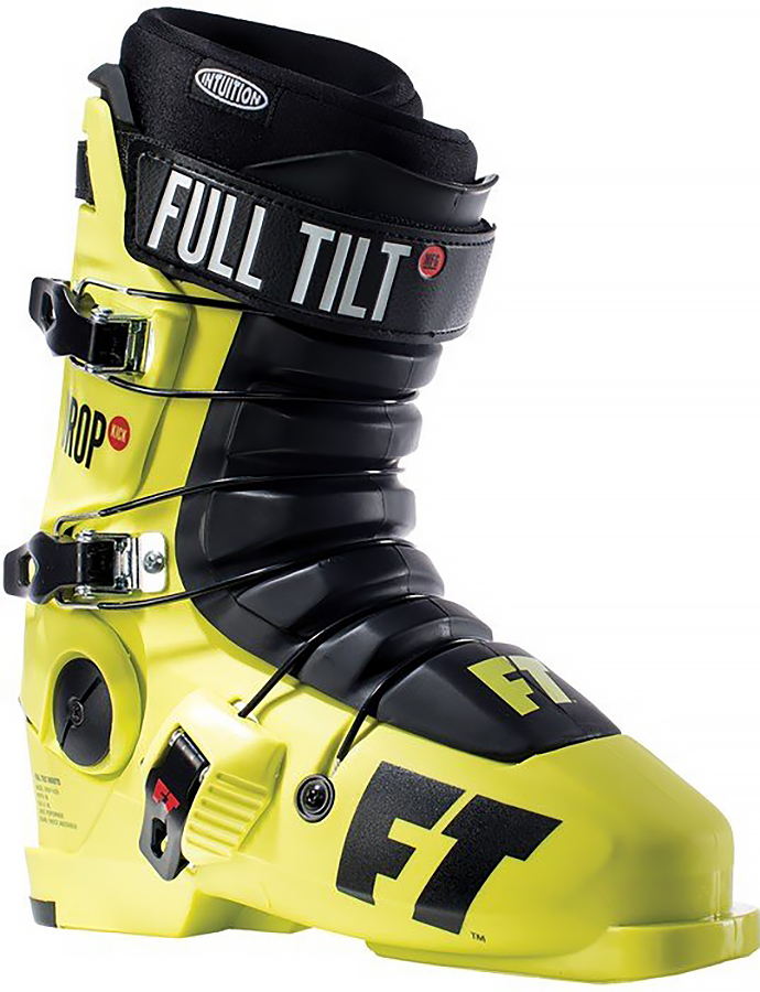 Full Tilt Drop Kick Ski Boots 2019