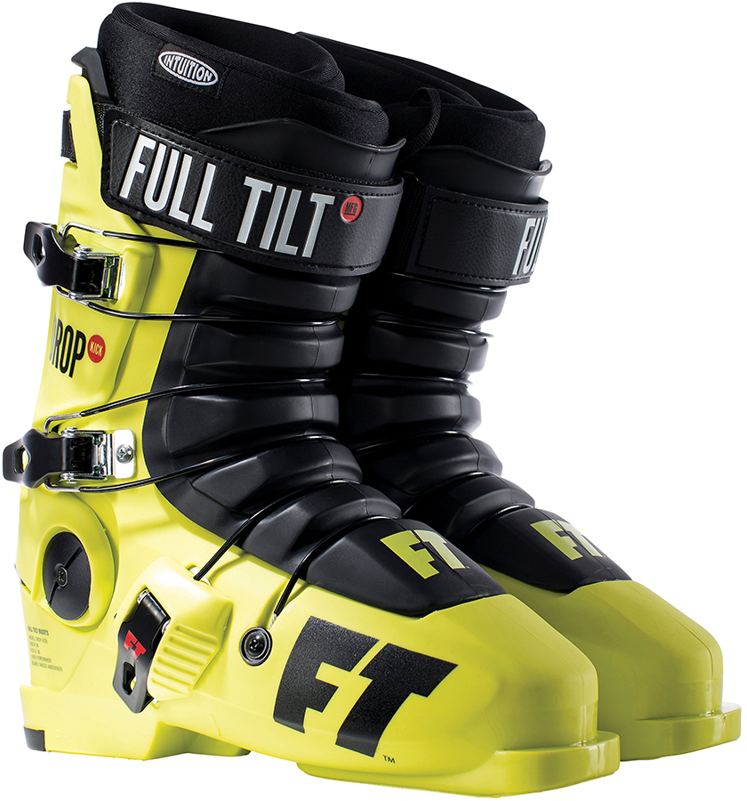 Full Tilt Drop Kick Ski Boots 2019