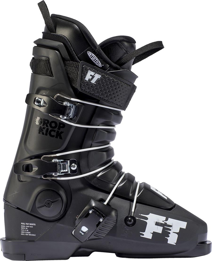 Full Tilt Drop Kick Ski Boots 2020 | Absolute-Snow