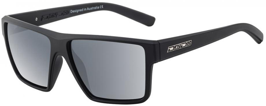 Dirty Dog Noise Sunglasses