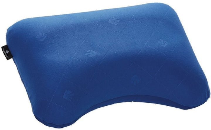 Eagle Creek Exhale Ergo Pillow Inflatable Travel Pillow
