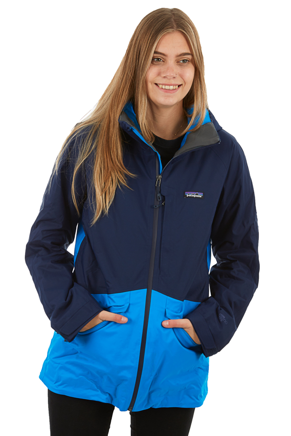 Patagonia Insulated Snowbelle Women's Snowboard/Ski Jacket