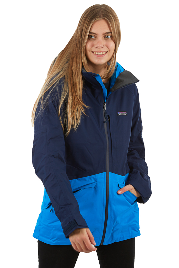 Patagonia Insulated Snowbelle Women's Snowboard/Ski Jacket