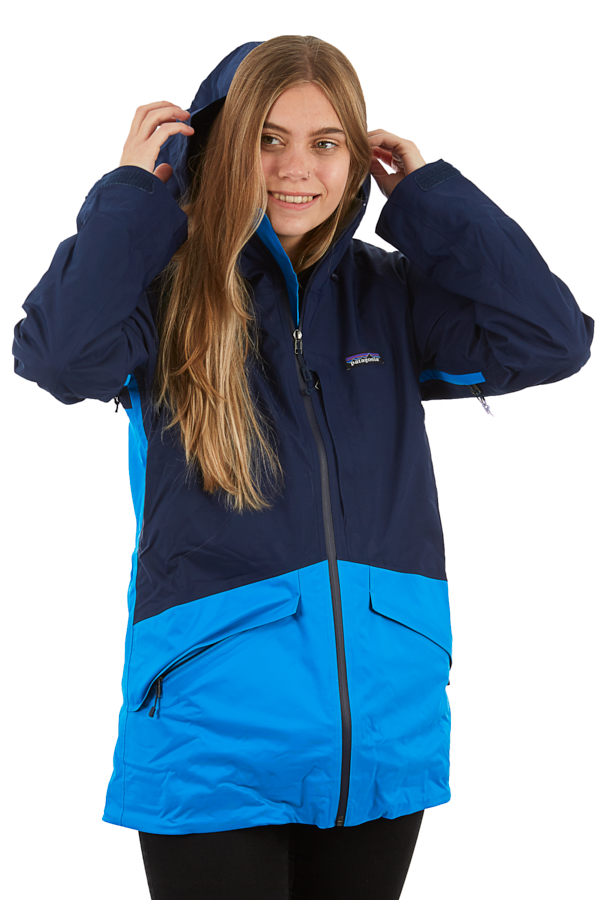 Patagonia Insulated Snowbelle Women's Snowboard/Ski Jacket