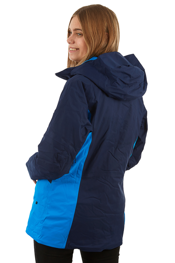 Patagonia Insulated Snowbelle Women's Snowboard/Ski Jacket