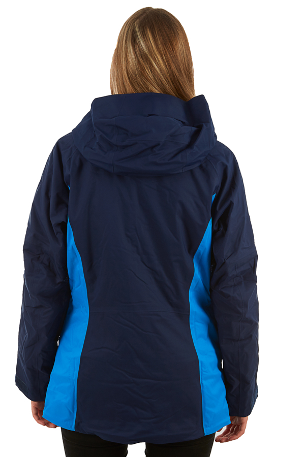 Patagonia Insulated Snowbelle Women's Snowboard/Ski Jacket