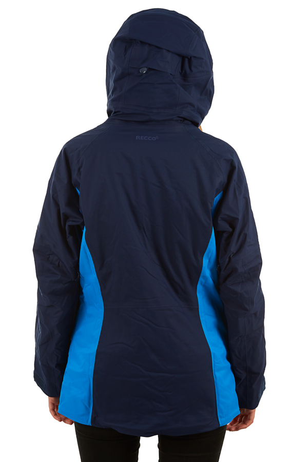 Patagonia Insulated Snowbelle Women's Snowboard/Ski Jacket