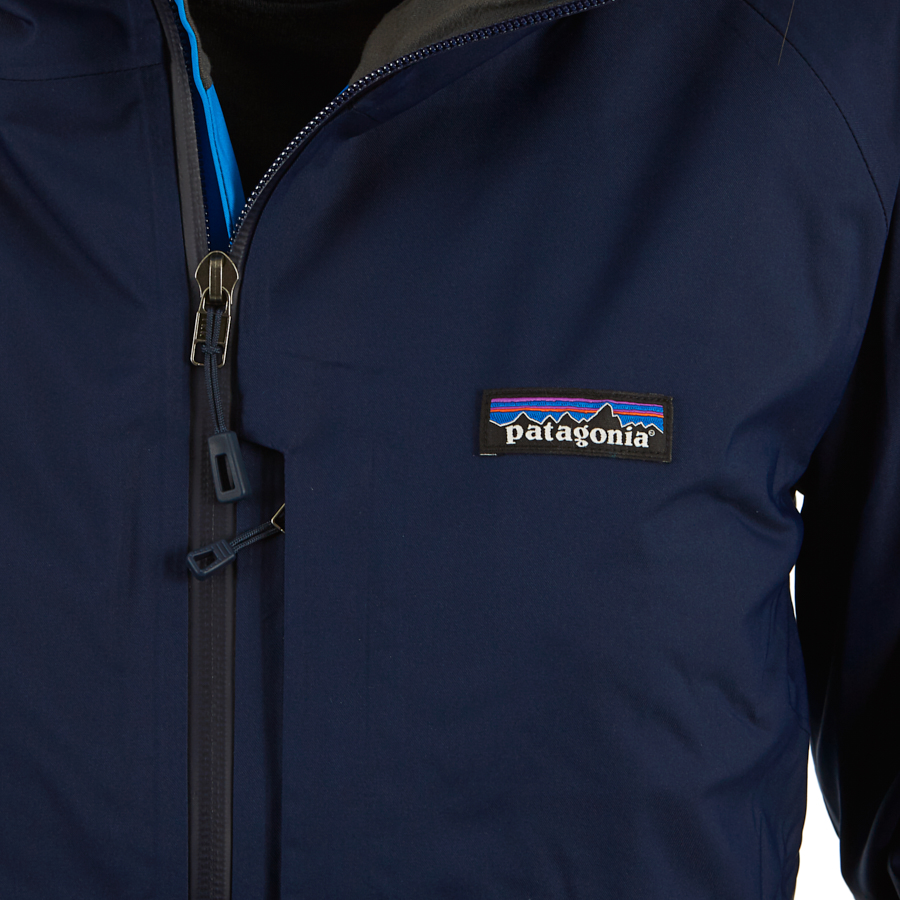 Patagonia Insulated Snowbelle Women's Snowboard/Ski Jacket