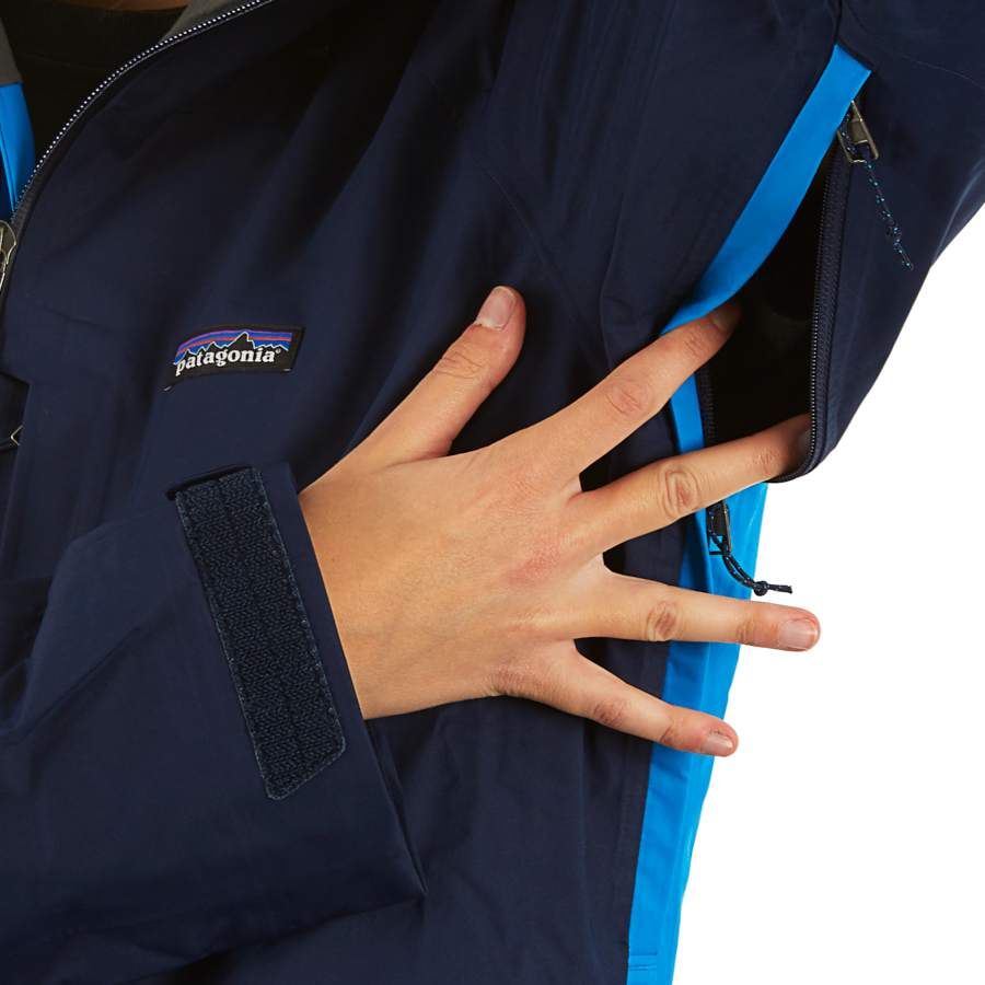 Patagonia Insulated Snowbelle Women's Snowboard/Ski Jacket