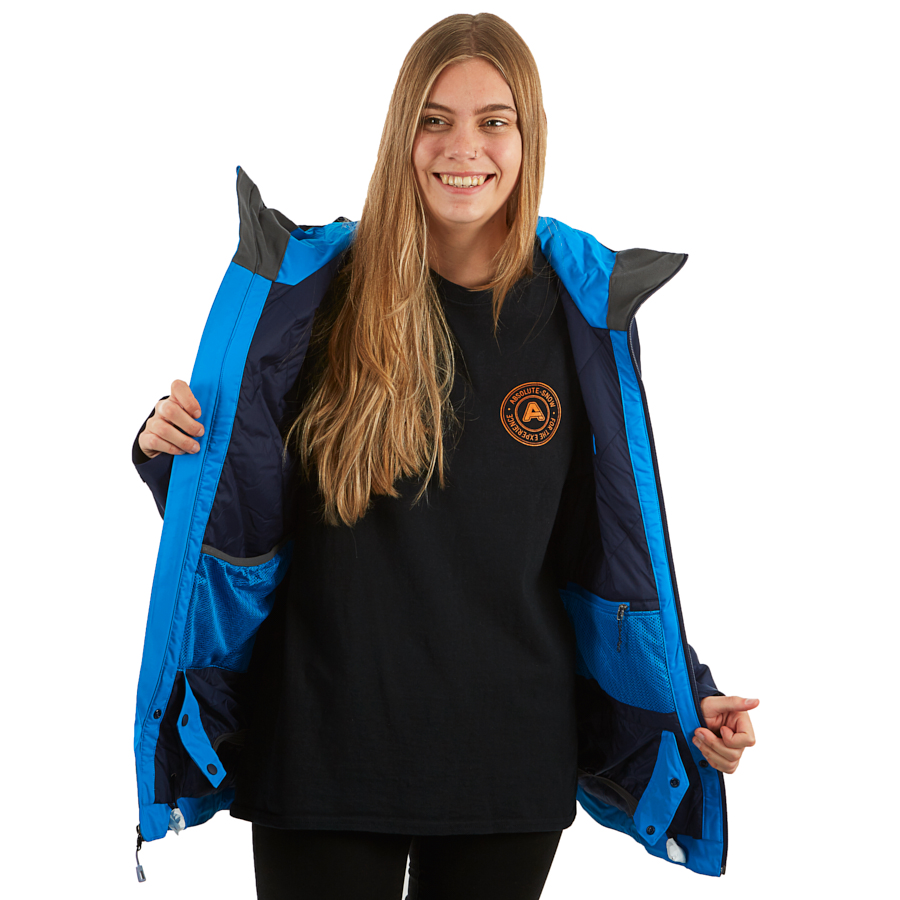 Patagonia Insulated Snowbelle Women's Snowboard/Ski Jacket