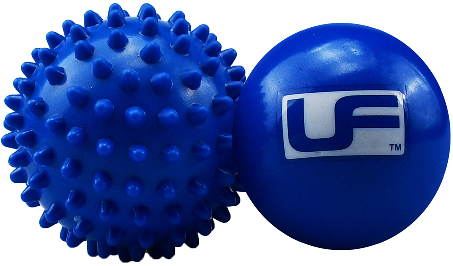 Urban Fitness Equipment Hot Cold Massage Ball Set