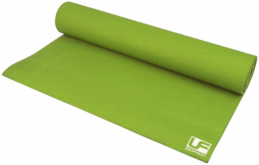 Urban Fitness Equipment PVC Yoga Mat