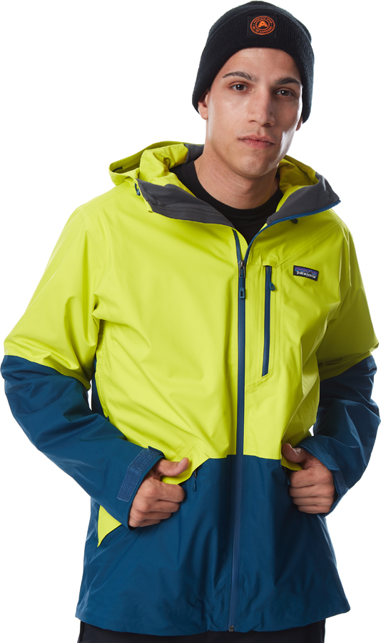 Patagonia Snowshot Snowboard/Ski Jacket