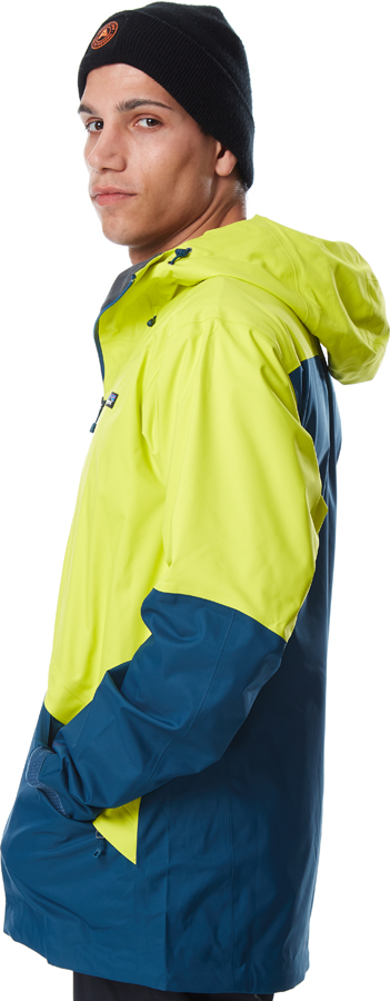 Patagonia Snowshot Snowboard/Ski Jacket