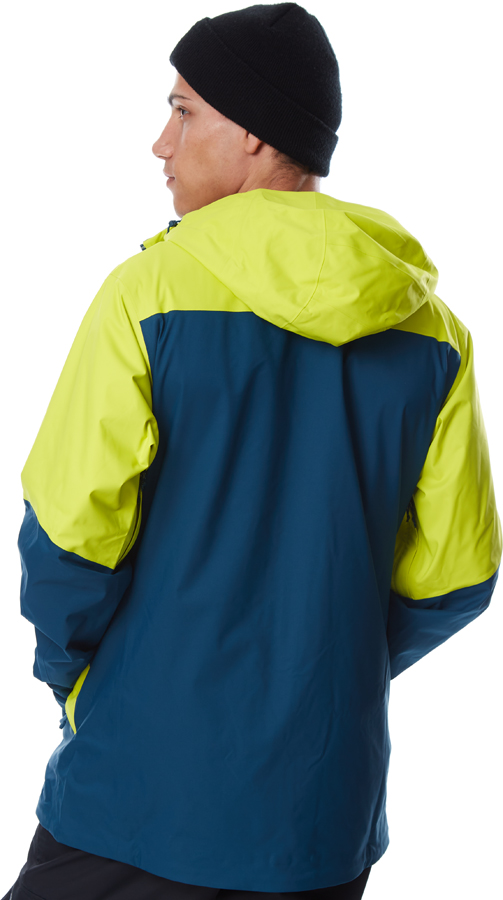 Patagonia Snowshot Snowboard/Ski Jacket