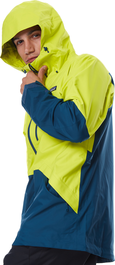 Patagonia Snowshot Snowboard/Ski Jacket