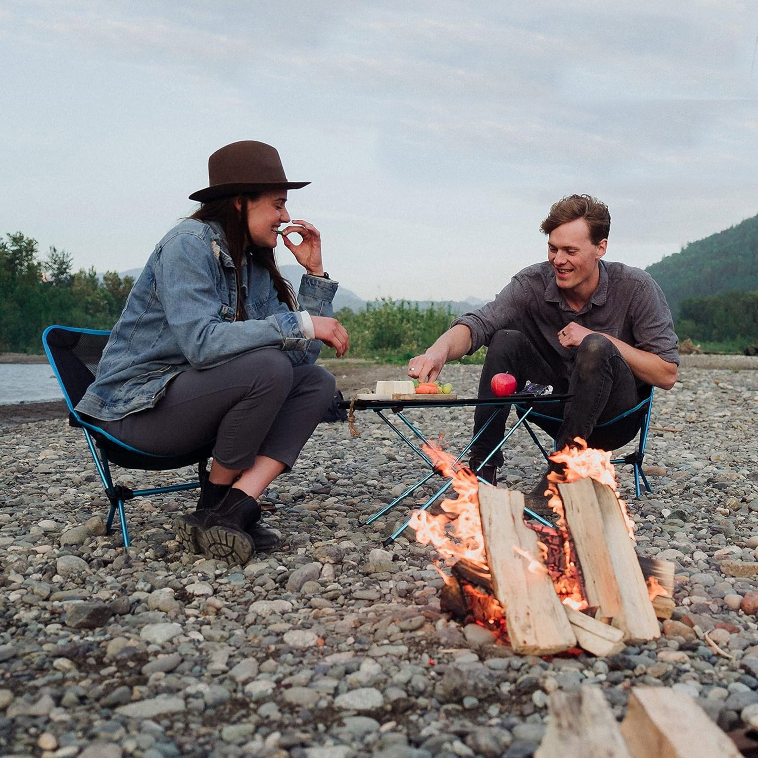 Helinox Chair One Lightweight Compact Camp Chair