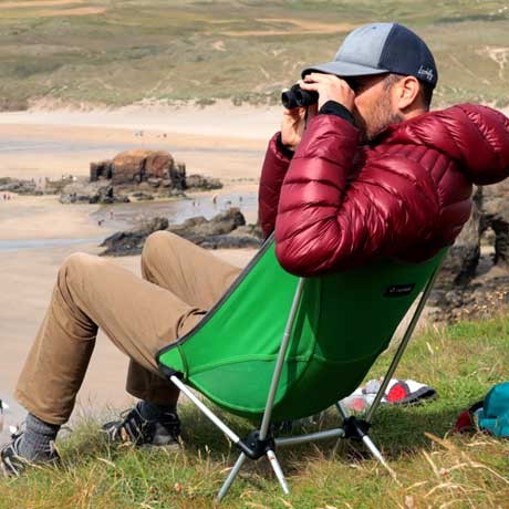 Helinox Chair One Lightweight Compact Camp Chair
