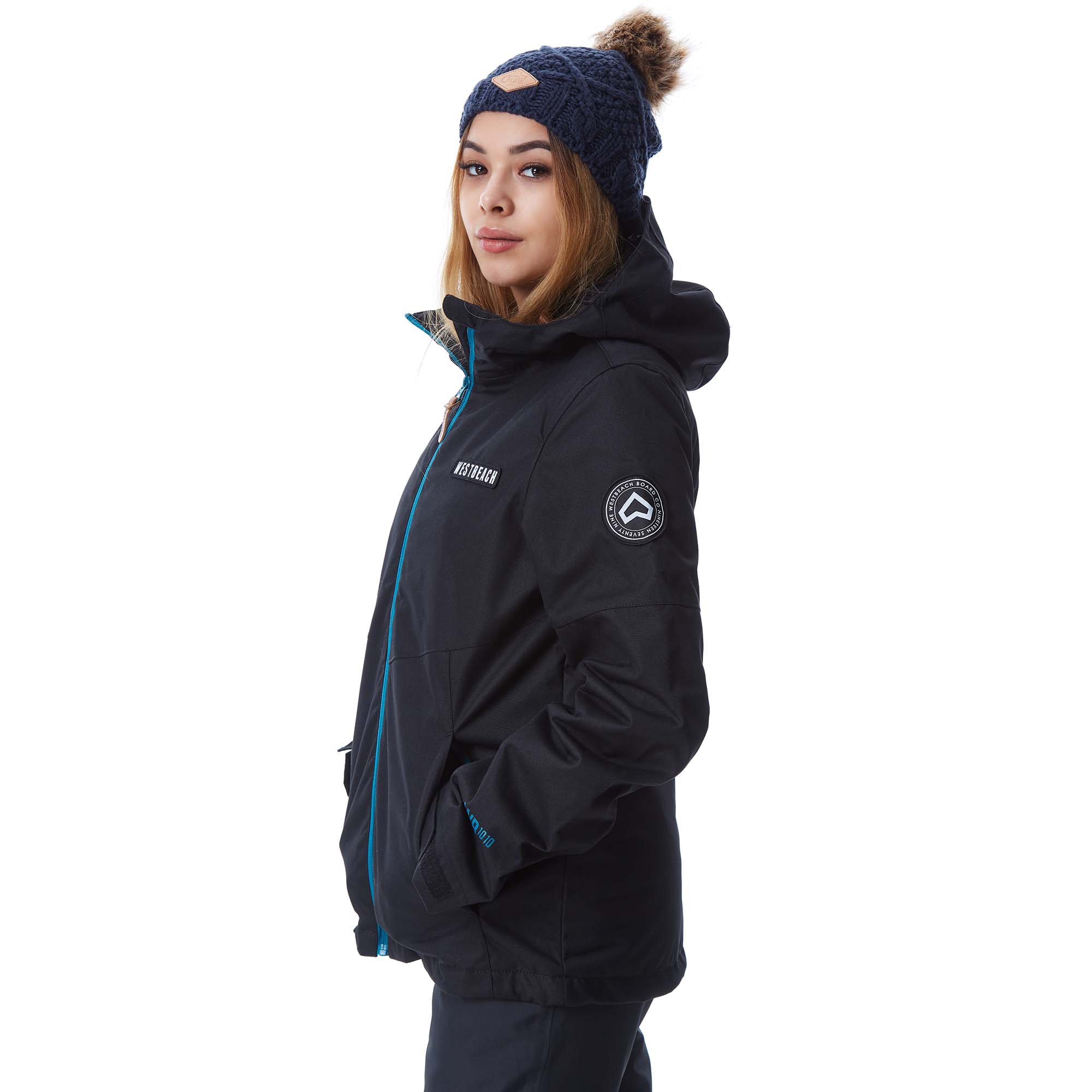 Westbeach Dover Women's Ski/Snowboard Jacket