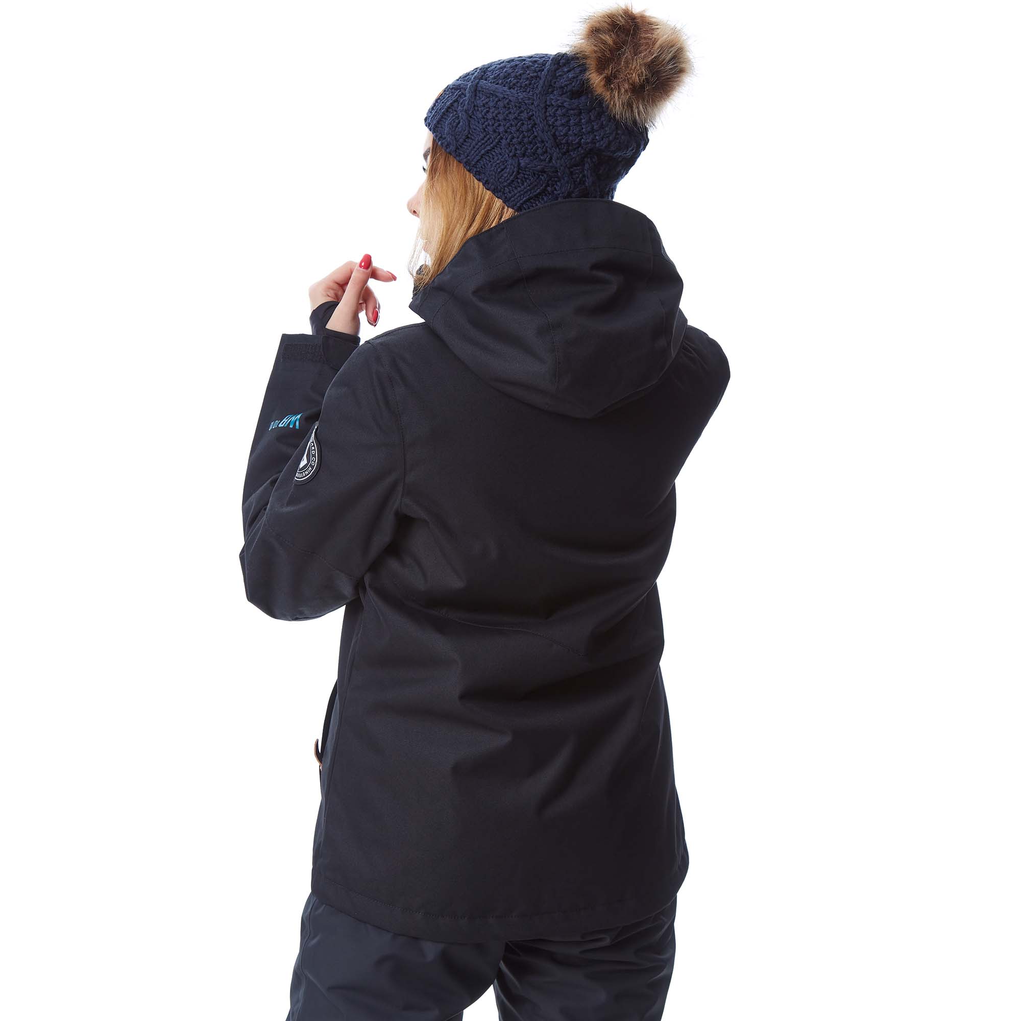 Westbeach Dover Women's Ski/Snowboard Jacket