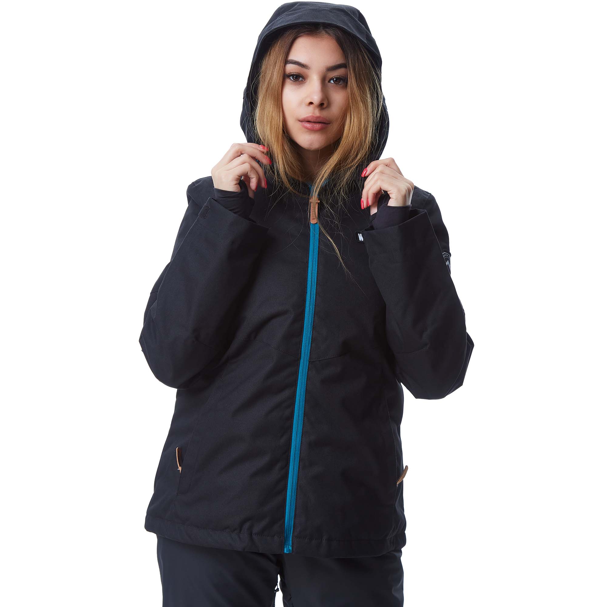 Westbeach Dover Women's Ski/Snowboard Jacket