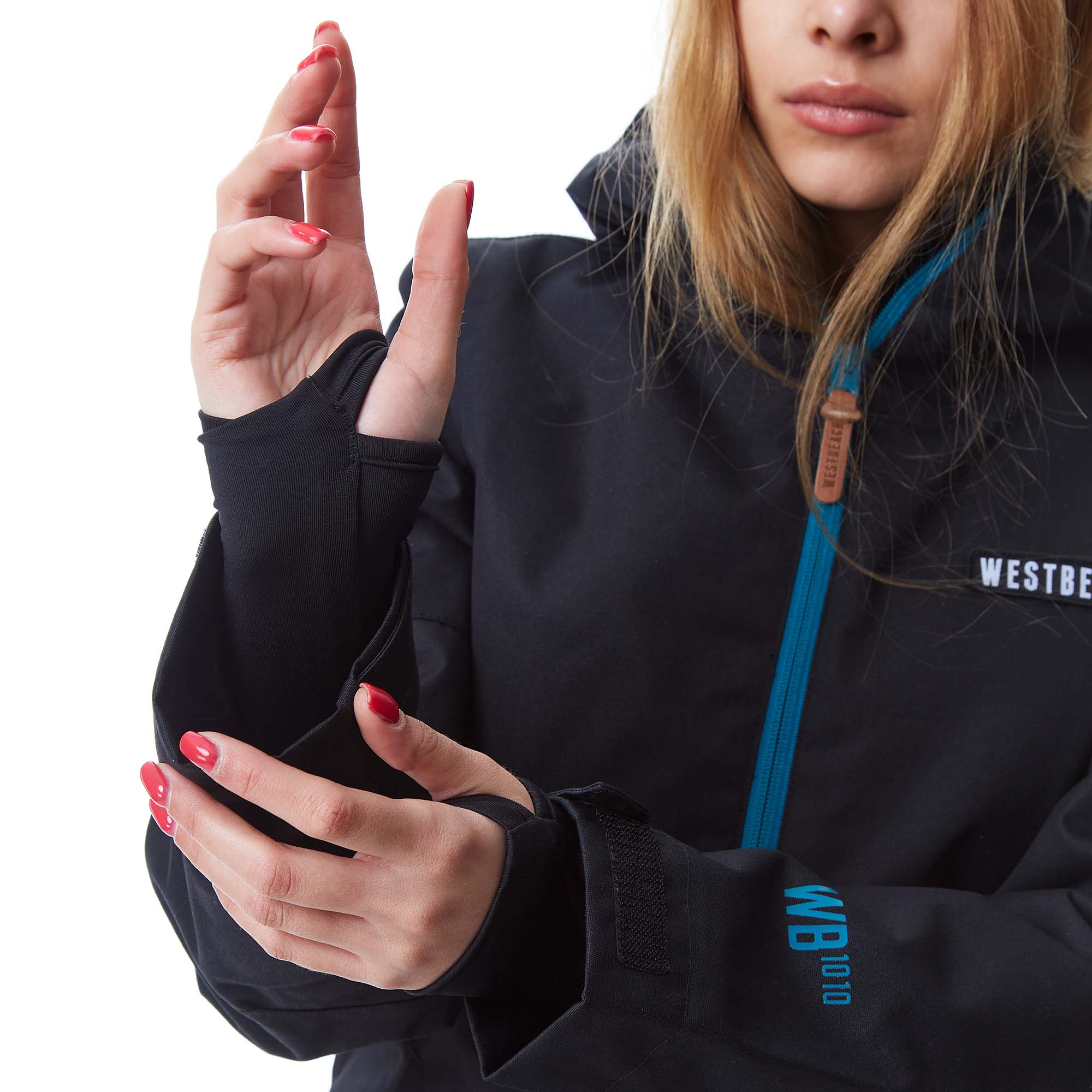 Westbeach Dover Women's Ski/Snowboard Jacket