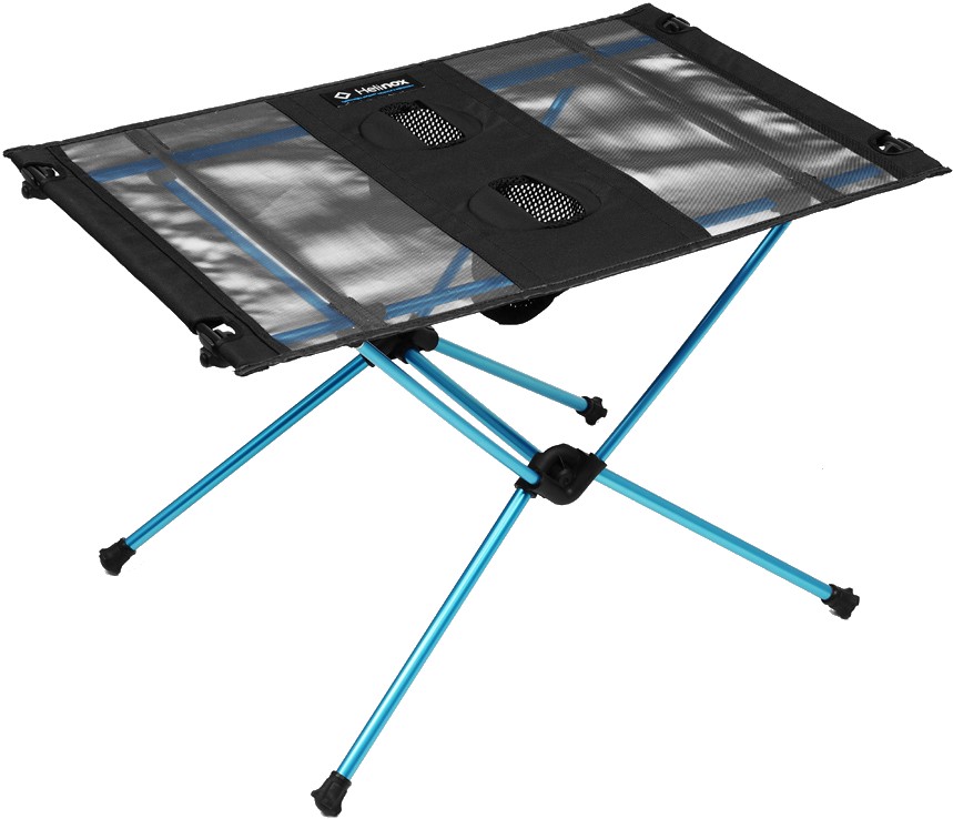 Helinox Table One Compact & Lightweight Camp Table